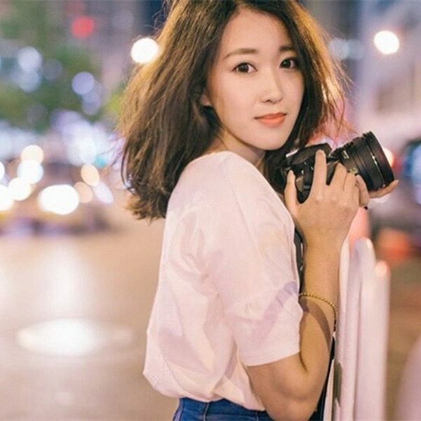 蕊希电台
