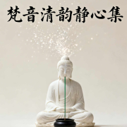 梵音清韵静心集|禅音佛乐（安神静心，修禅冥想）--旭思读书君-