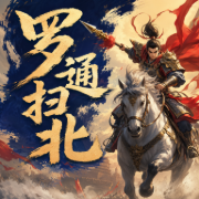 罗通扫北-佚名-邵军荣