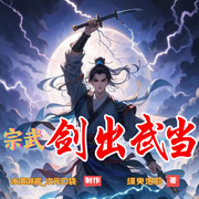 综武：剑出武当-须臾泡影-冰淇淋酱_次元口袋