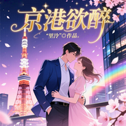 京港欲醉-里泠-沐风叙语_次元口袋