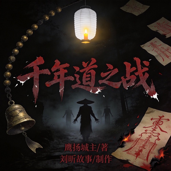 千年:道之战