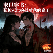 末世穿书：强撩灭世疯批后我躺赢了|科幻热血探险异能女强-秋言心-小主