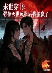 末世穿书：强撩灭世疯批后我躺赢了|科幻热血探险异能女强-秋言心-小主