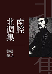 南腔北调集|鲁迅作品-鲁迅-金非工作室