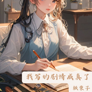 我寫的劇情成真了|爽文|娛樂圈|甜寵-佚名-有葉拂塵，青月紫凝，主播玲響行歌，留逝-尚可兒