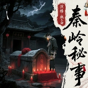 秦岭秘室|黑岩|大白有声|悬疑怪谈|科幻灵异|多人有声剧--喜马拉雅