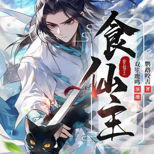 食仙主|东方玄幻|多人有声剧