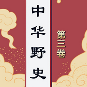 中华野史|第三卷-佚名-天琪热播剧场