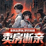 重回末世前，她开局就卖房断亲！|末世|爽文|囤物资--喜马拉雅
