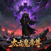 太古魔帝尊