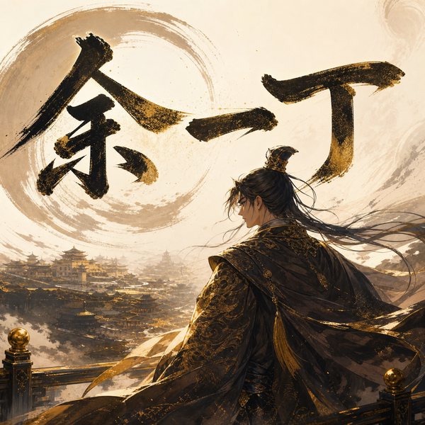 余一丁|架空历史|穿越