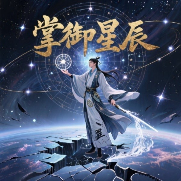 掌御星辰|玄幻+|完本