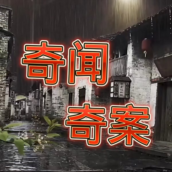 中国大案实录|真实故事