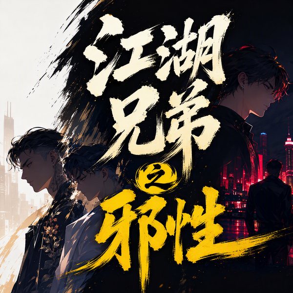 江湖兄弟之邪性