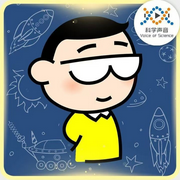 科学有故事|主打-汪诘-科学有故事