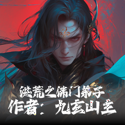 洪荒之佛门弟子|远古时代|求生之旅|男频爽文|洪荒流--喜马拉雅