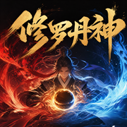 修罗丹神-佚名-一起来励志