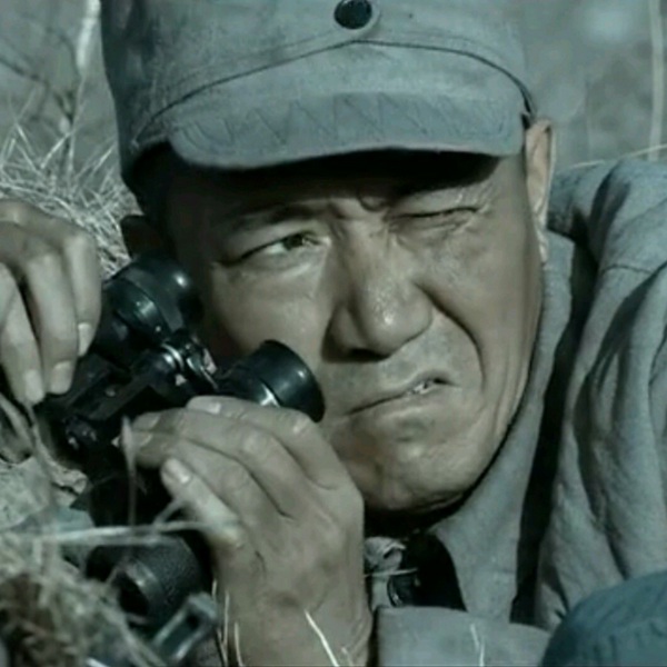 亮剑音频版
