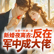 新婚夜离去：反在军中成大佬-佚名-国漫有声