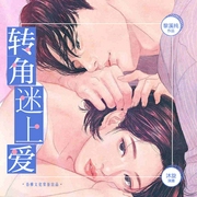 转角迷上爱-佚名-播音春柳听书，主播沐旋