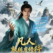 凡人:熟练度修行
