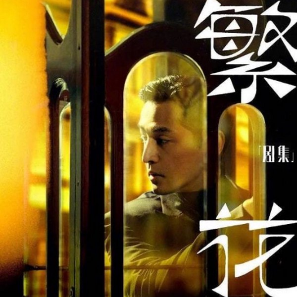 繁花|影视剧原著|茅盾文学奖