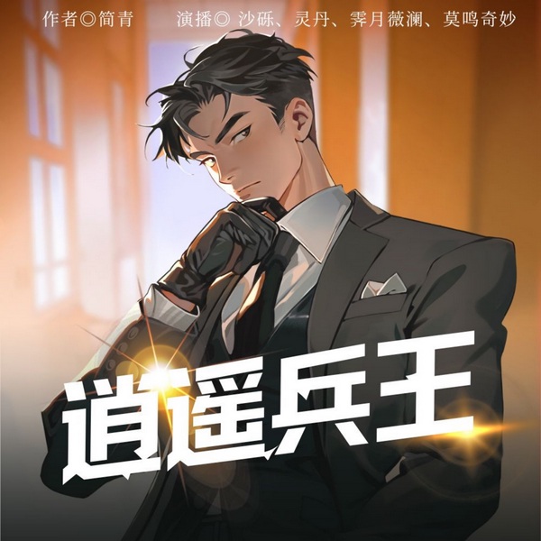 逍遥兵王上
