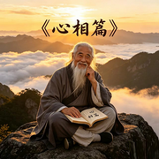 -【五代宋初】陈抟-辰海无疆