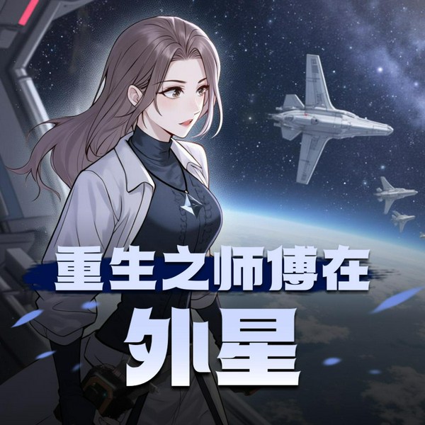 重生之师傅在外星