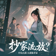 抄家流放？開局點滿太素脈養家-燕小陌-聲命體世界