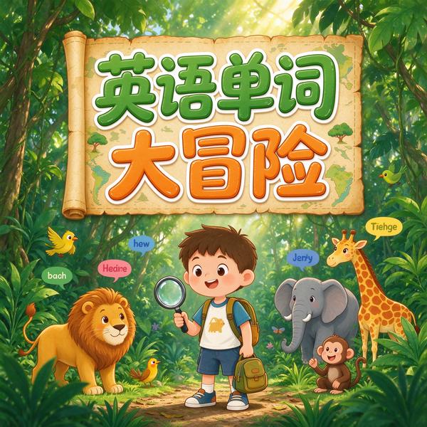 磨耳朵儿歌|双语启蒙英语|早教必备