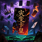 灾变卡皇|末日求生|异能爽文|堪比真人|多播-盲候-酷言