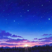 夜半時光|安靜|美夢|助眠音樂|治愈|純音樂|催眠曲|鋼琴曲純音樂經典-佚名-iMerl