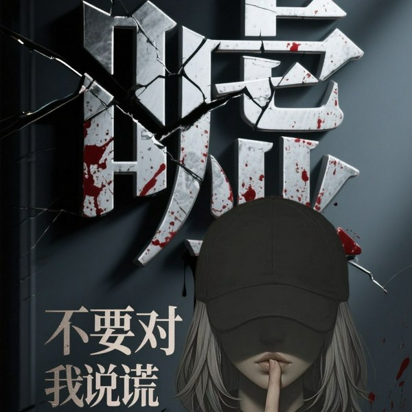 谎言迷局：嘘，别对我说谎！|悬疑爱情|强强联合|心理
