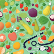 健康知识-佚名-主播大欢