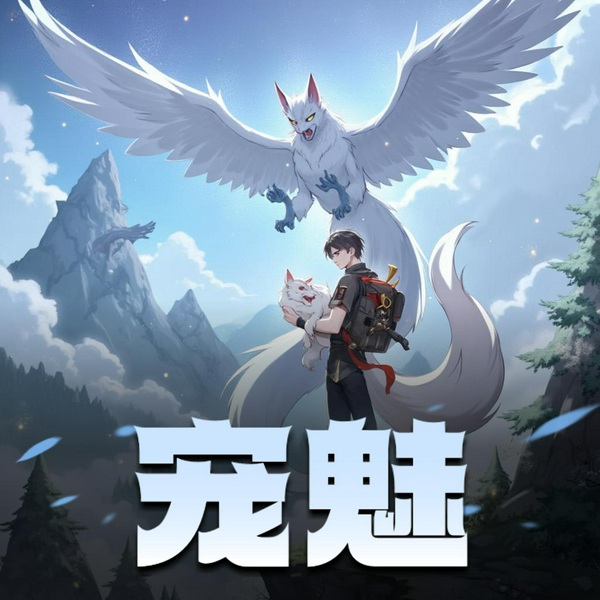 宠魅