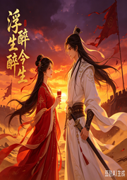 浮生醉醉今生-苏离璃-衿衿子儿