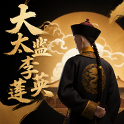 大太监李莲英-雅瑟，王牧-主播虹桥