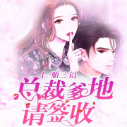 一胎三宝：总裁爹地请签收-那年花痴-鸿达以太，一陌孤城，三生约