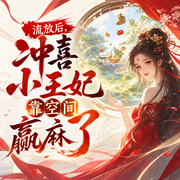 流放后，冲喜小王妃靠空间赢麻了--喜马拉雅