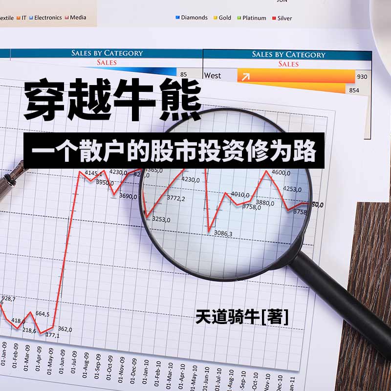 穿越牛熊