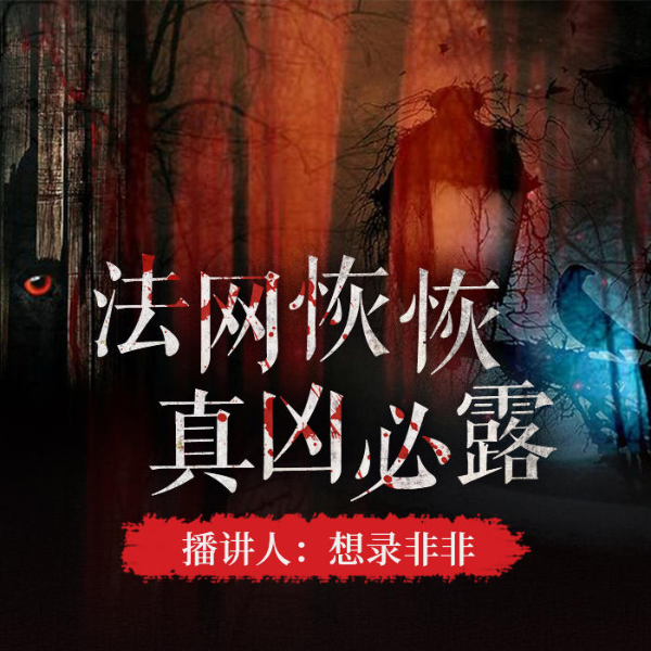 法网恢恢|真凶必露