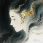 龍骨焚箱-尾魚-主播喵小姐