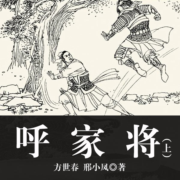 呼家将（上）