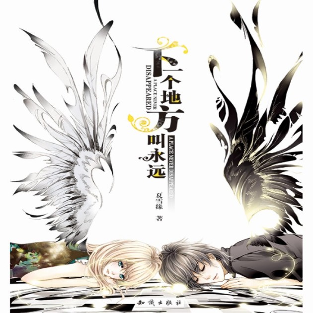 下一个地方叫永远-夏雪缘-播音凤娱有声