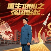 重生1980之强国崛起|上部完结-满城风沙-播音照人