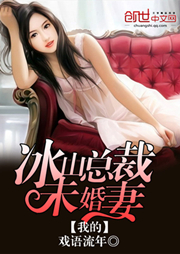 我的冰山总裁未婚妻|上部完结-戏语流年-十全人