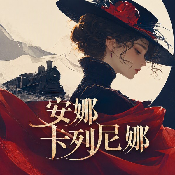 《安娜卡列尼娜》|世界名著|尽在有声
