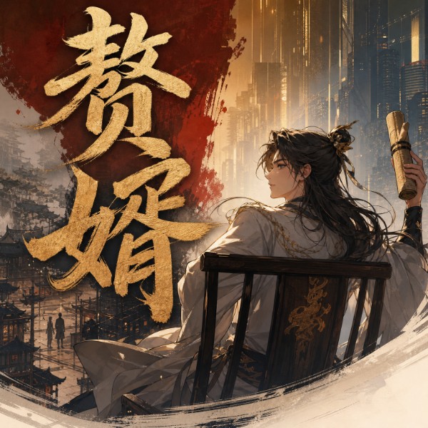 赘婿